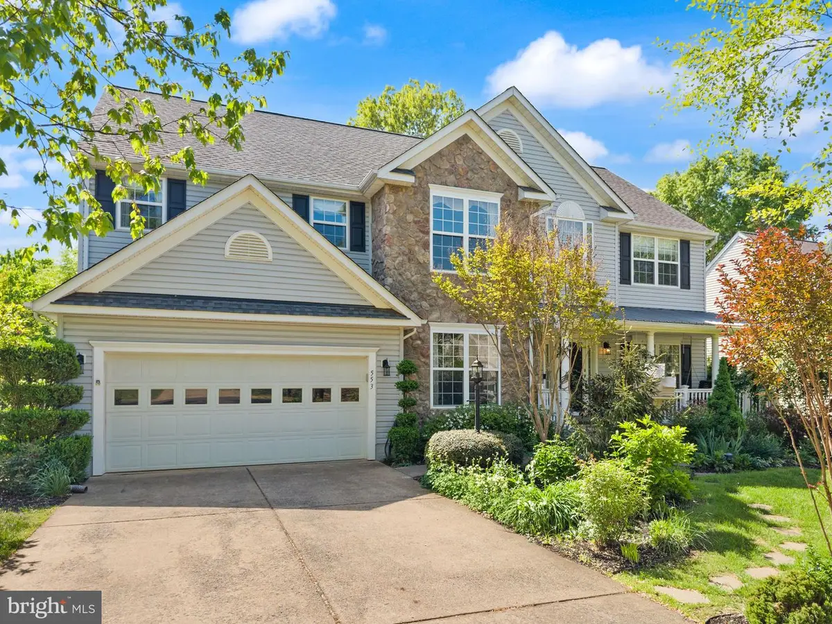 553 Windermere Dr, Culpeper, VA 22701 - #1