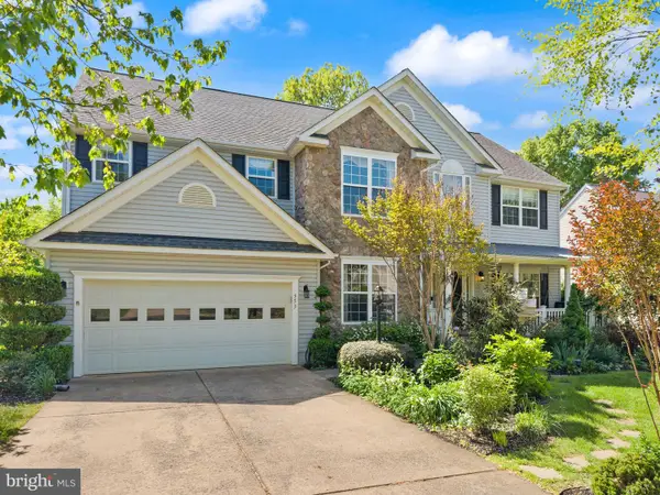 553 Windermere Dr, CULPEPER, VA 22701