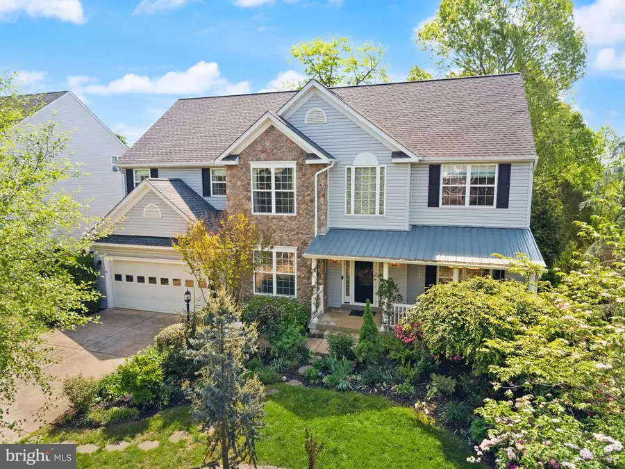 553 Windermere Dr, Culpeper, VA 22701 - #2