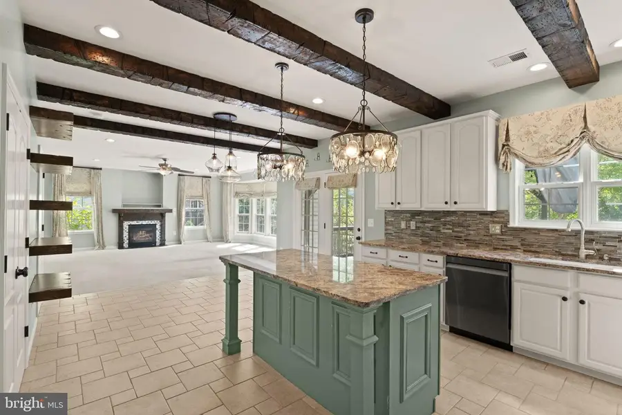 553 Windermere Dr, Culpeper, VA 22701 - #3