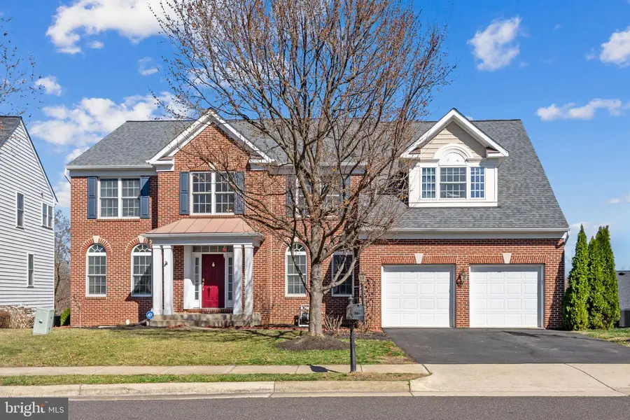 572 Woodruff Ln, Culpeper, VA 22701 - #2