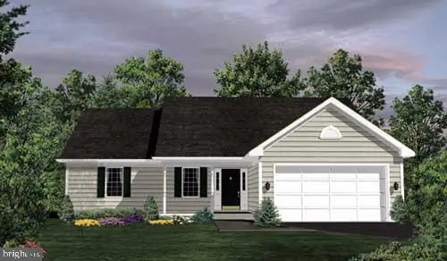Lot 1 Olympic Way, Culpeper, VA 22701 - #1