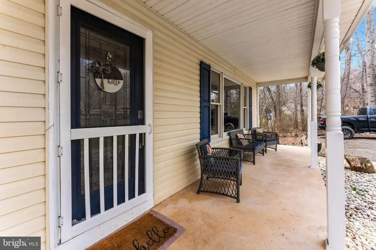 12660 Hazel River Rd, Rixeyville, VA 22737 - #1