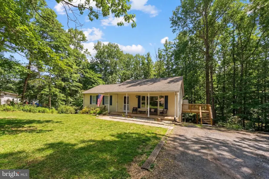 12660 Hazel River Rd, Rixeyville, VA 22737 - #3