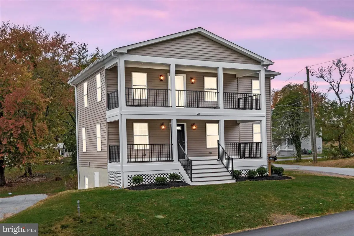 914 Old Rixeyville Rd, Culpeper, VA 22701 - #1