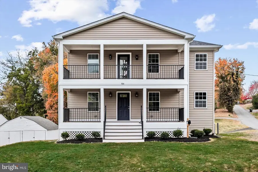 914 Old Rixeyville Rd, Culpeper, VA 22701 - #2