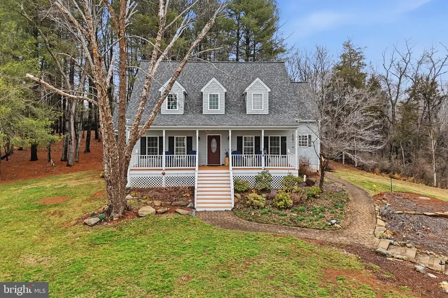 15403 Froggy Bottom Ln, Rixeyville, VA 22737 - #2