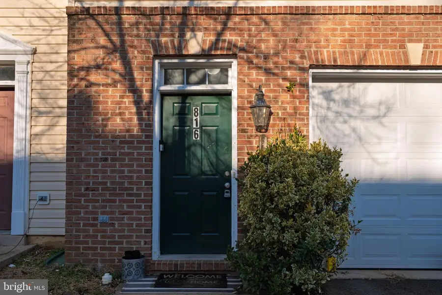 816 Fairview Village Ct, Culpeper, VA 22701 - #3