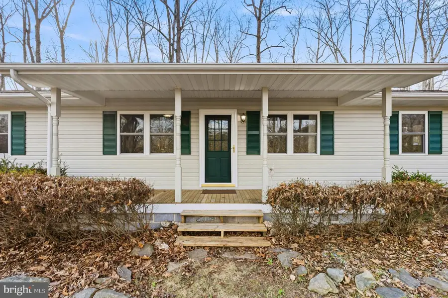 1330 Jason Ln, Amissville, VA 20106 - #3