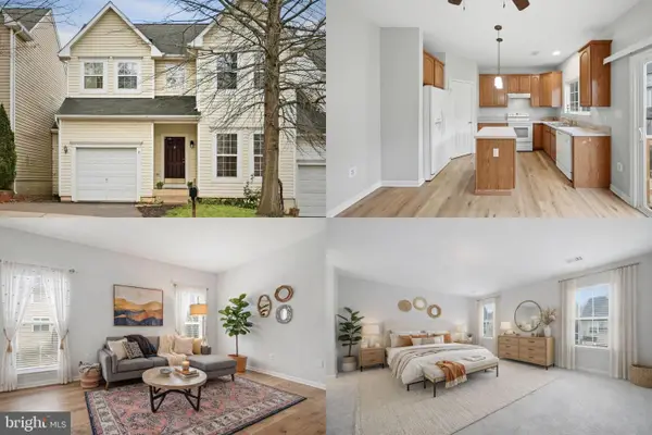 1935 Silver Star Ln, CULPEPER, VA 22701