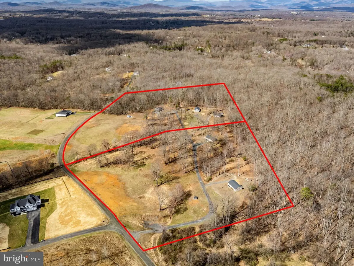 7-27 & 7-27f Fletcher Ln, Amissville, VA 20106 - #1