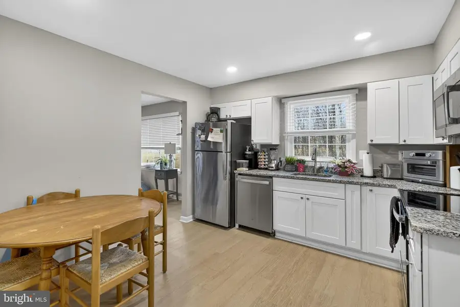 7-27 & 7-27f Fletcher Ln, Amissville, VA 20106 - #3