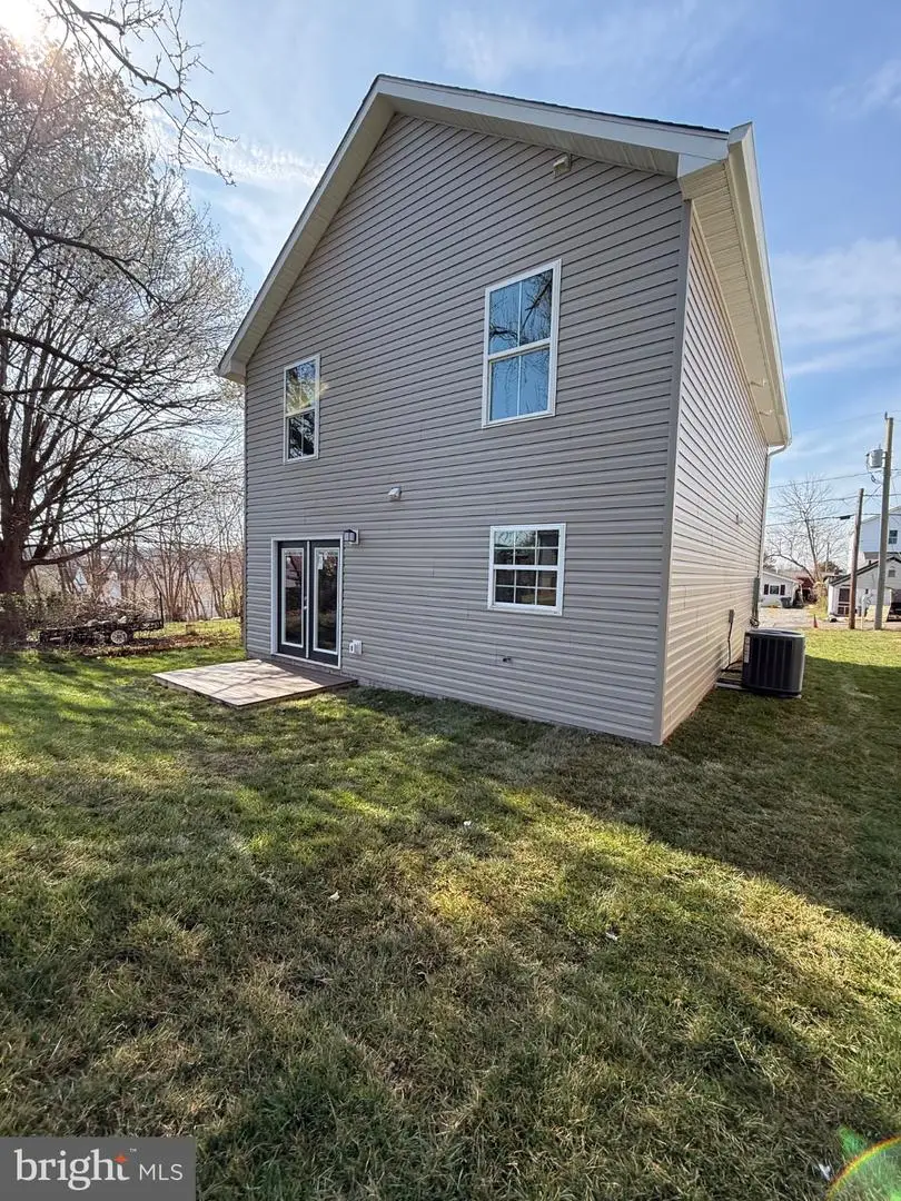 614 Second Street, Culpeper, VA 22701 - #3