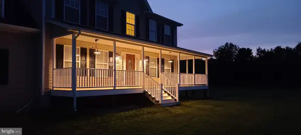 9374 Eggbornsville Rd, RIXEYVILLE, VA 22737