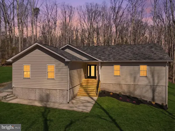 15421 Quail Ridge Dr, AMISSVILLE, VA 20106