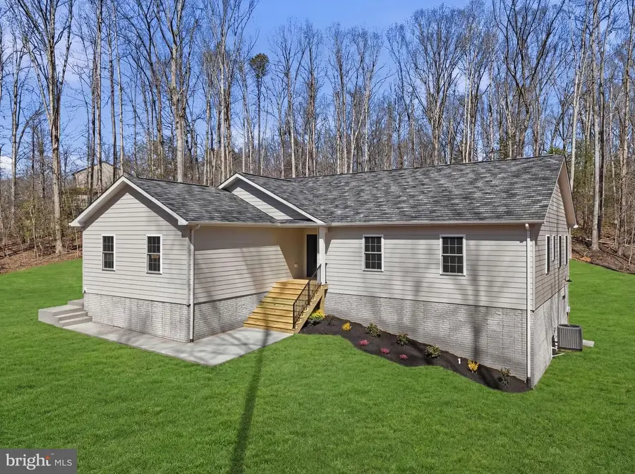 15421 Quail Ridge Dr, Amissville, VA 20106 - #2