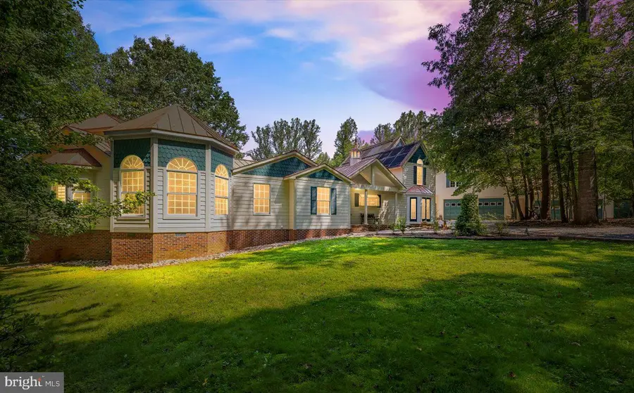 6360 Tennis Ct, Boston, VA 22713 - #3