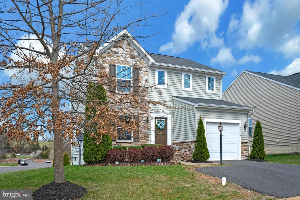 12103 Majestic Pl, Culpeper, VA 22701 - #1
