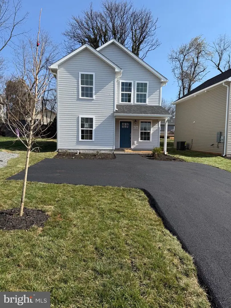 616 Second, Culpeper, VA 22701 - #1