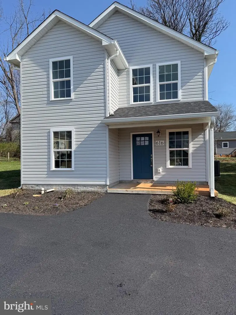 616 Second, Culpeper, VA 22701 - #2