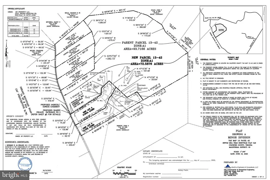 15371-a Sheads Mountain Road, Rixeyville, VA 22737 - #2