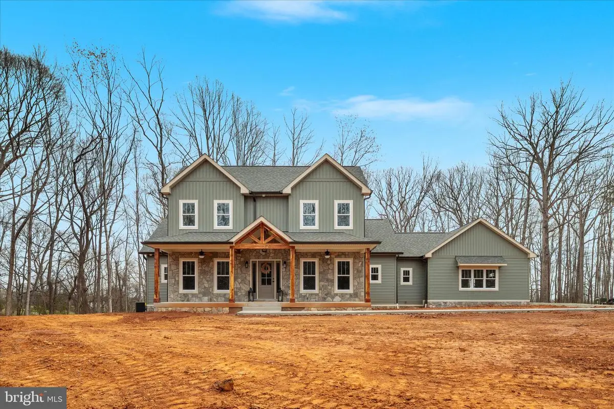 14305 Inlet Rd, Culpeper, VA 22701 - #1