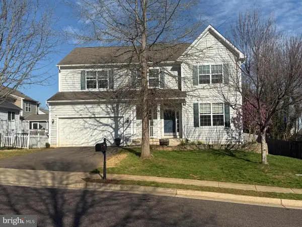 667 Pelhams Reach Dr, CULPEPER, VA 22701