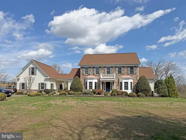 6277 Griffinsburg Rd, BOSTON, VA 22713