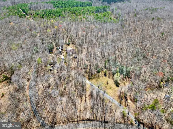 34254 Richards Ferry Rd, RICHARDSVILLE, VA 22736