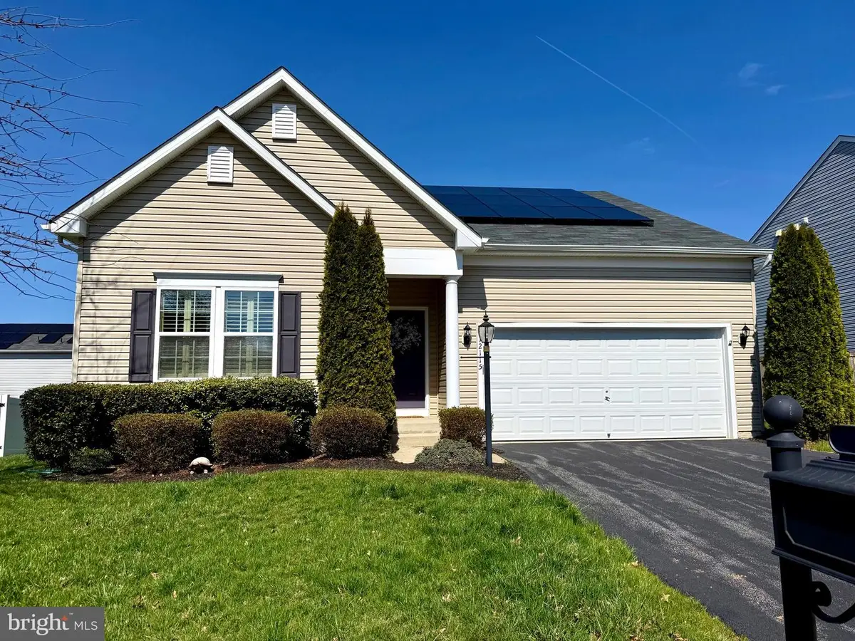 12115 Majestic Pl, Culpeper, VA 22701 - #1