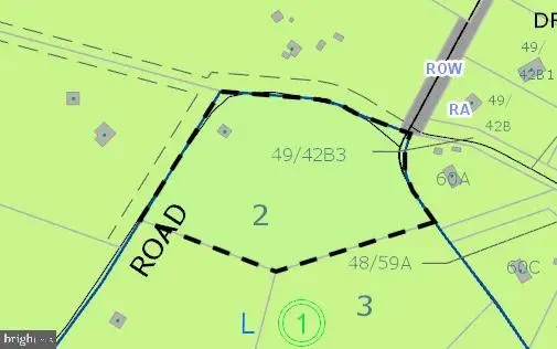 8424 Kilby Rd, Culpeper, VA 22701 - #2