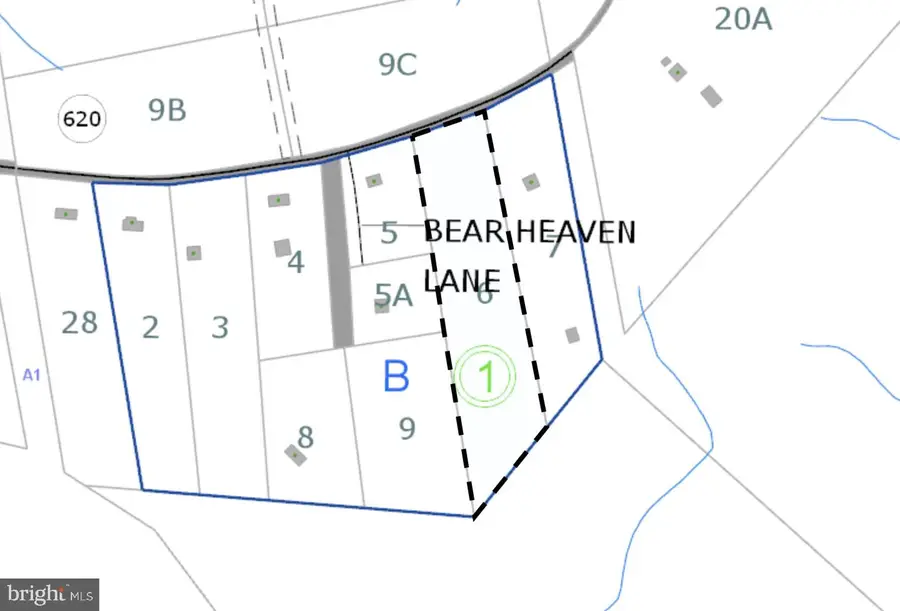 Edwards Shop Rd, Elkwood, VA 22718 - #2