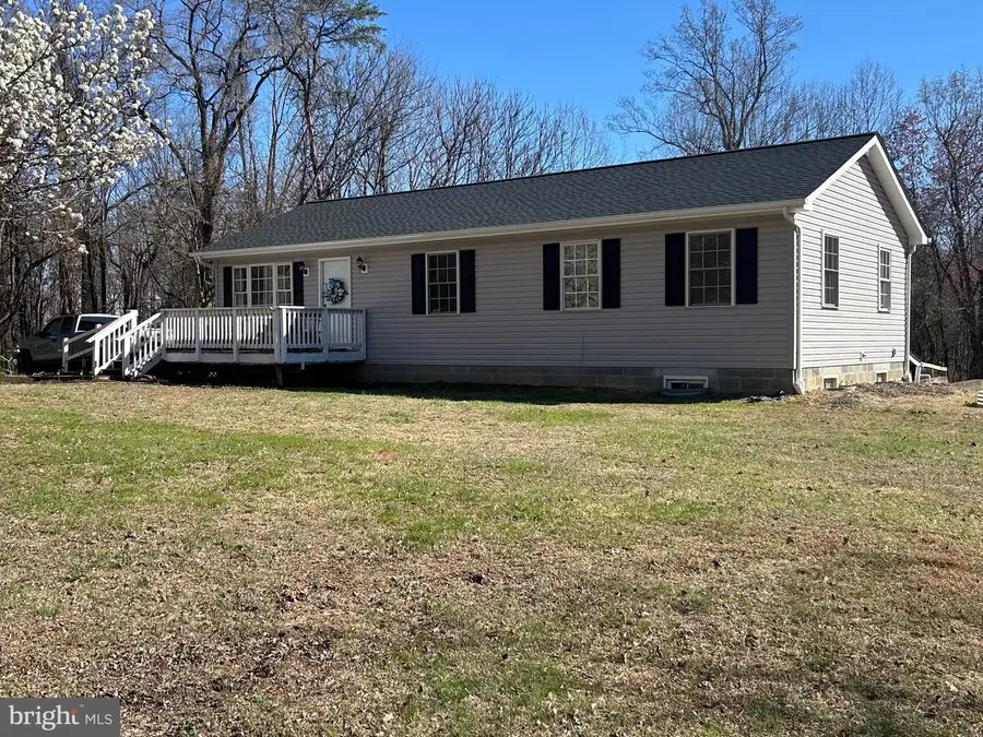 1300 Clatterbuck Ln, Amissville, VA 20106 - #2