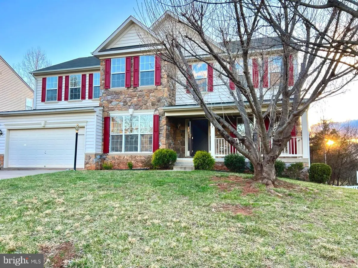 813 Kingsbrook Rd, Culpeper, VA 22701 - #1
