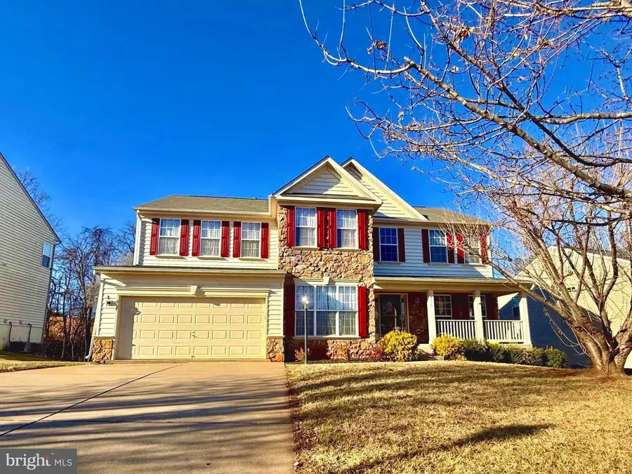 813 Kingsbrook Rd, Culpeper, VA 22701 - #2