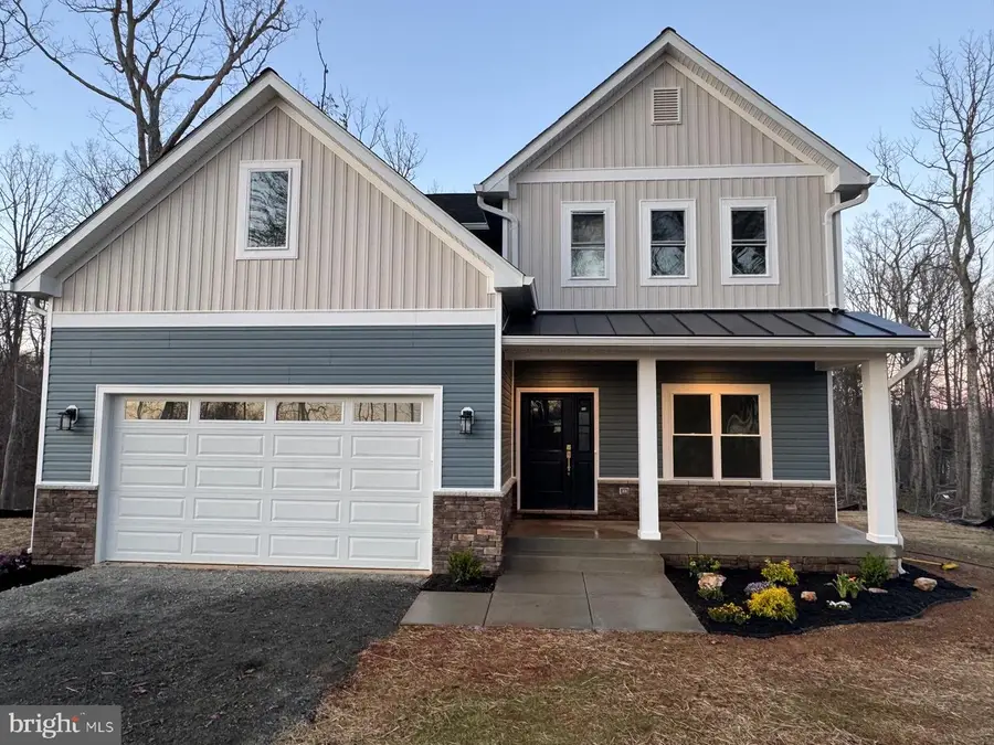 10579 Sperryville Pike, Culpeper, VA 22701 - #2