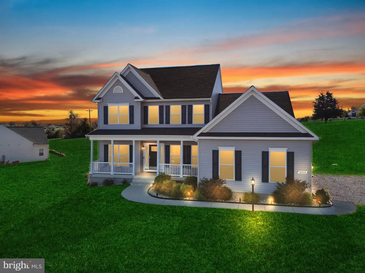 10444 Quartz Ave, Culpeper, VA 22701 - #1