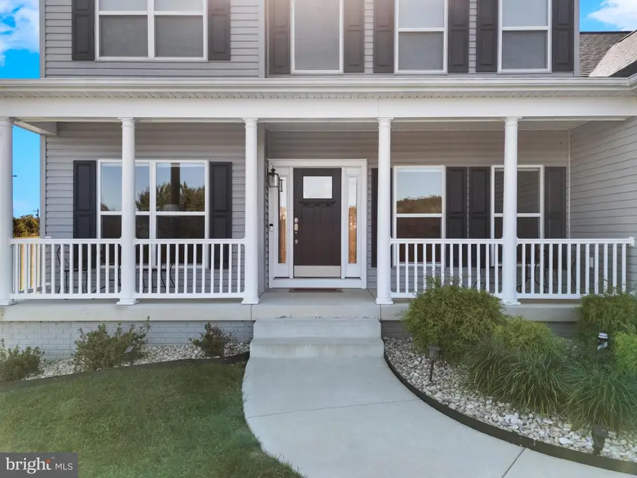 10444 Quartz Ave, Culpeper, VA 22701 - #3