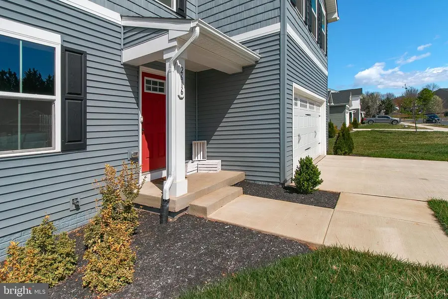 2616 High Point Dr, Culpeper, VA 22701 - #2