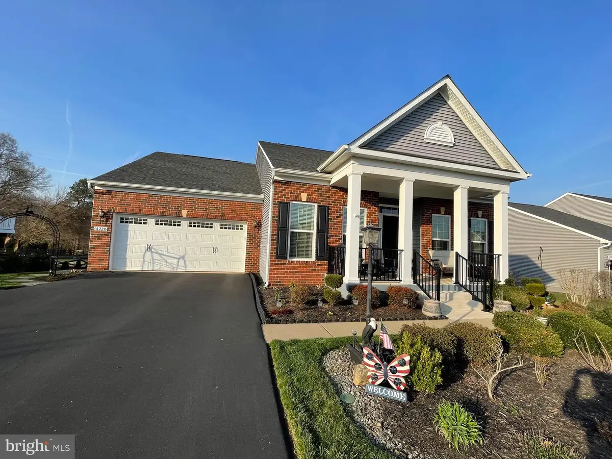 14220 Belle Avenue, Culpeper, VA 22701 - #1