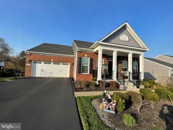 14220 Belle Avenue, CULPEPER, VA 22701