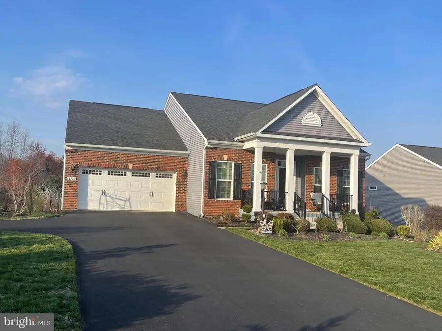 14220 Belle Avenue, Culpeper, VA 22701 - #3