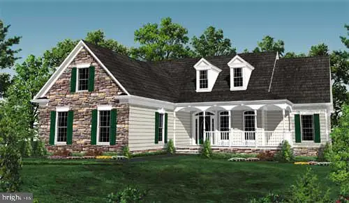 14 Acres Hoopers Run Ln, Richardsville, VA 22736 - #2