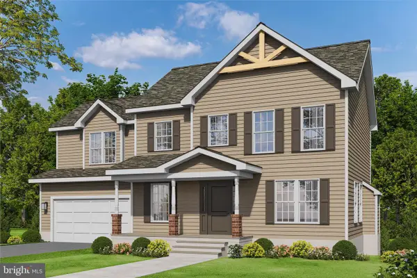 11 Acres Fields Mill, RICHARDSVILLE, VA 22736