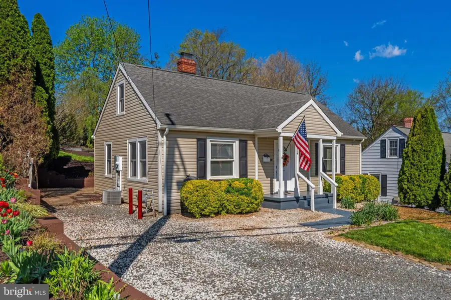 1314 S West St, Culpeper, VA 22701 - #2
