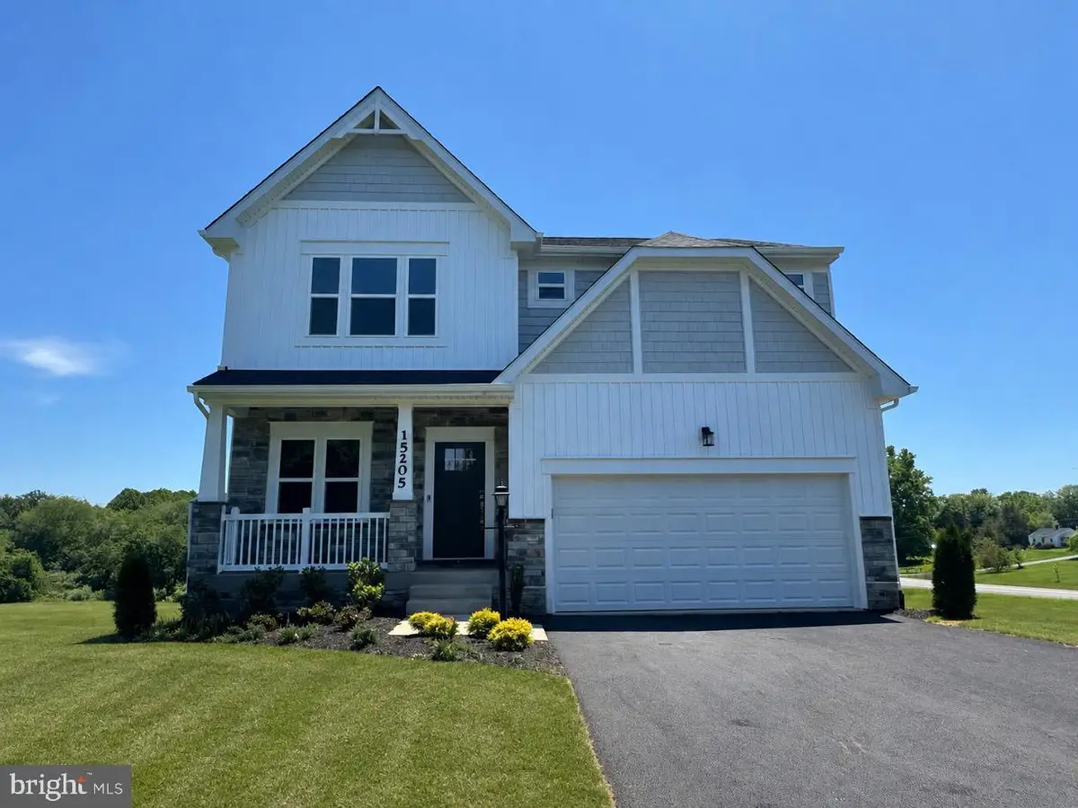 15205 Woodland Church Rd, Culpeper, VA 22701 - #1
