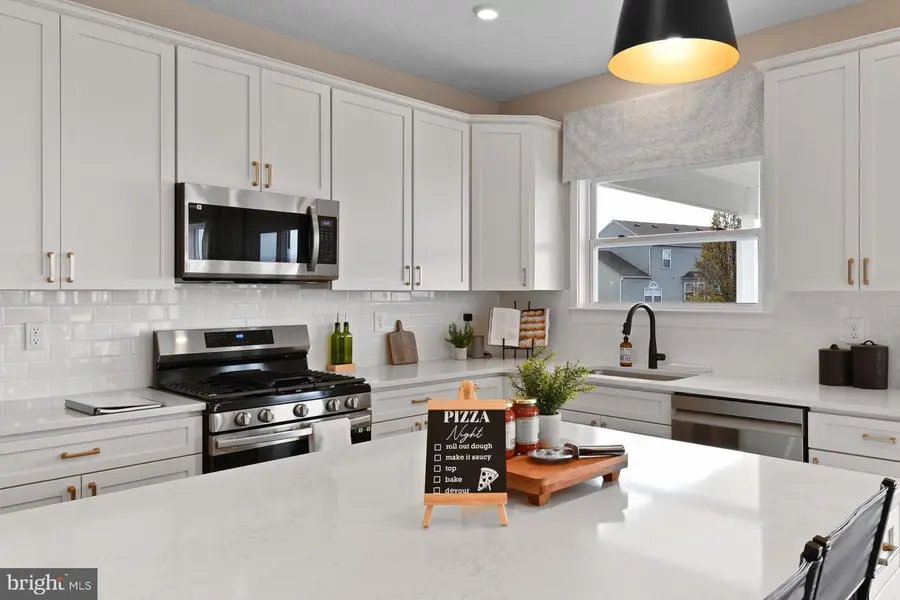 15205 Woodland Church Rd, Culpeper, VA 22701 - #2