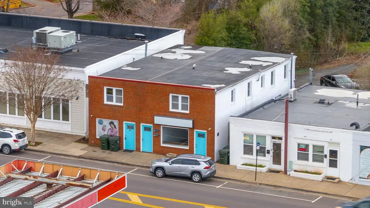 1012 S Main St, Culpeper, VA 22701 - #1