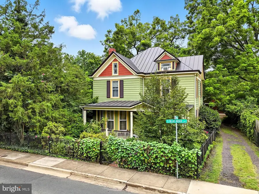 802 S Blue Ridge Ave, Culpeper, VA 22701 - #2