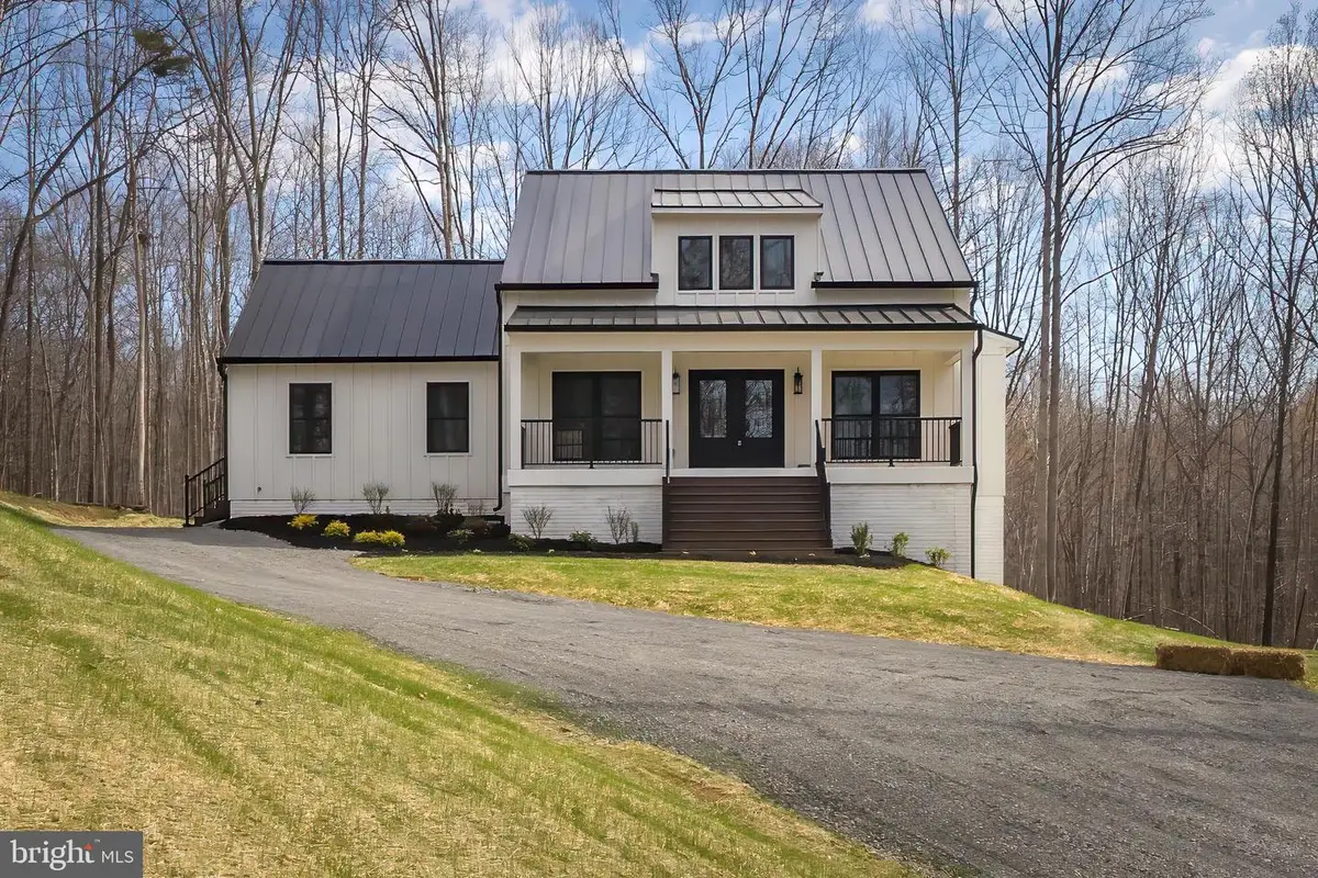 11117 Eggbornsville Rd, Rixeyville, VA 22737 - #1